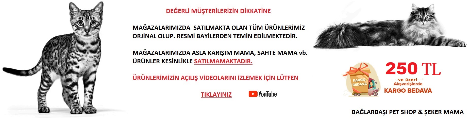 Değerli müşterilerimize - (1)