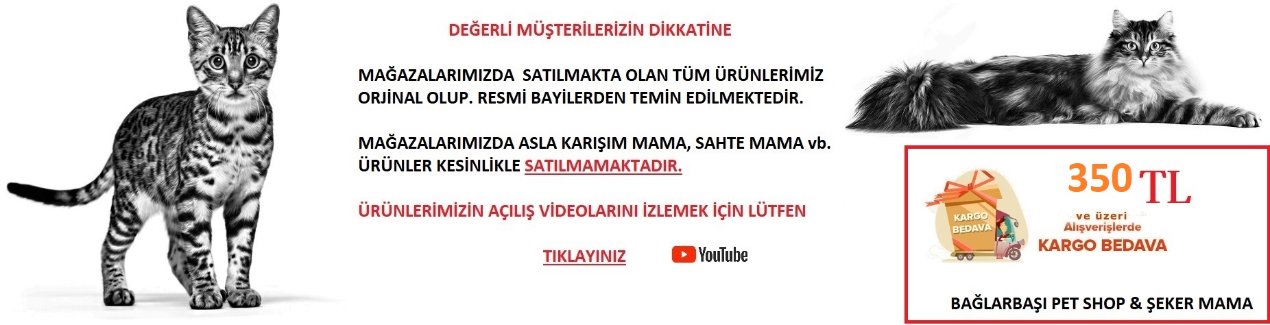 Değerli müşterilerimize - (1)