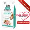 Brit Care Urinary Tahılsız Kısır Tavuklu Kedi Maması KG SEÇENEKLİ - Thumbnail (1)