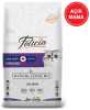 Felicia Somonlu Düşük Tahıllı KISIR Kedi Maması 1 kg ÖZEL PAKET - Thumbnail (2)
