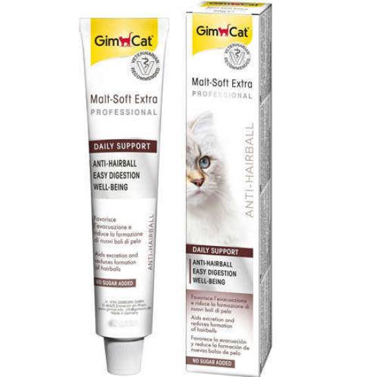 Gimcat Malt Pasta 20 Gr - 0