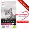 ProPlan Delicate Kuzu Etli Yetişkin Kedi Açık Mama KG SEÇENEKLİ - Thumbnail (1)