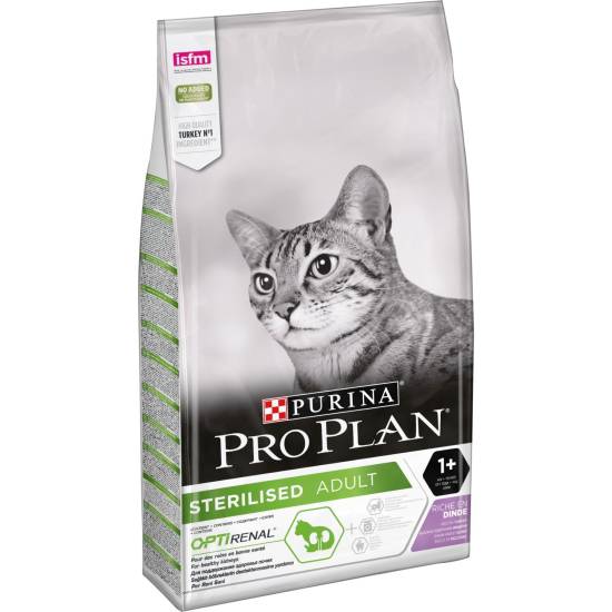 ProPlan Hindili Kısır Yetişkin Kedi Açık Maması KG SEÇENEKLİ - 1