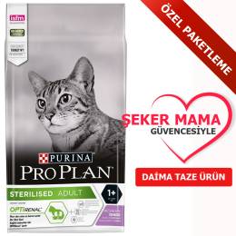 ProPlan Hindili Kısır Yetişkin Kedi Açık Maması KG SEÇENEKLİ