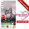 ProPlan Somonlu Kısır Yetişkin Kedi Açık Maması KG SEÇENEKLİ - Thumbnail (1)