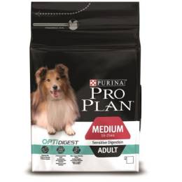 Proplan Kuzulu Yetişkin Köpek Maması Özel Paketleme 1 kg