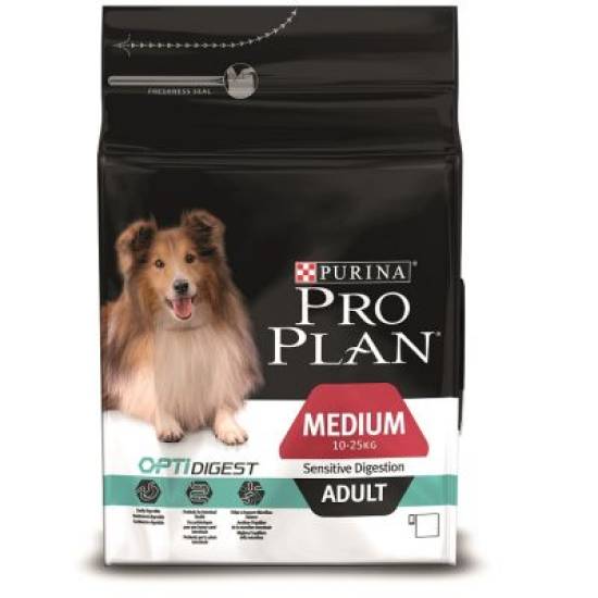 Proplan Kuzulu Yetişkin Köpek Maması KG SEÇENEKLİ - 0