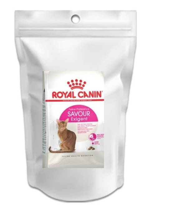 Royal Canin Exigent Seçici Kedi Maması KG SEÇENEKLİ - 1