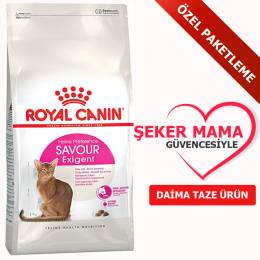 Royal Canin Exigent Seçici Kedi Maması KG SEÇENEKLİ