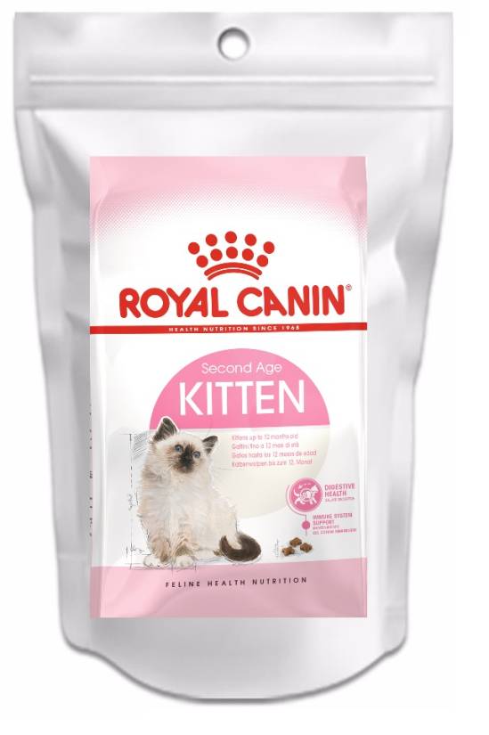 Royal Canin Kitten Yavru Kedi Maması Özel Paketleme 1 Kg - 1