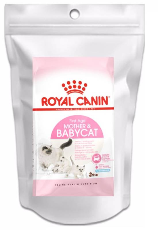 Royal Canin Mother Babycat Kedi Maması KG SEÇENEKLİ - 1