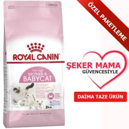 Royal Canin Mother Babycat Kedi Maması KG SEÇENEKLİ