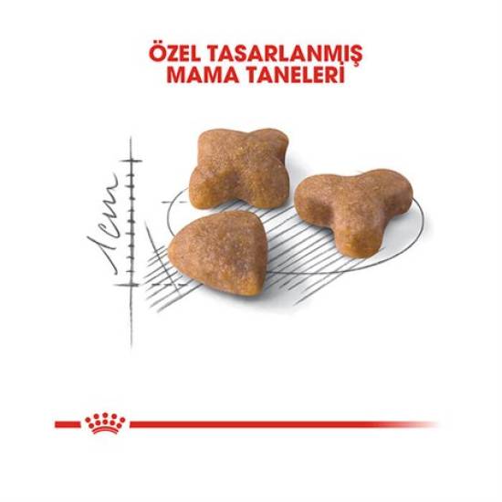 Royal Canin Sensible Kedi Maması Özel Paketleme 1 Kg - 2