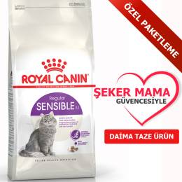 Royal Canin Sensible Kedi Maması KG SEÇENEKLİ