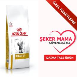 Royal Urinary So İdrar Yolları Tedavi Maması KG SEÇENEKLİ