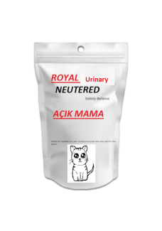 Royal Neutered Kısır Tavuklu Yetişkin Kedi Maması KG SEÇENEKLİ